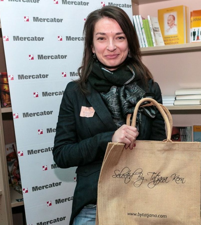 urška faller