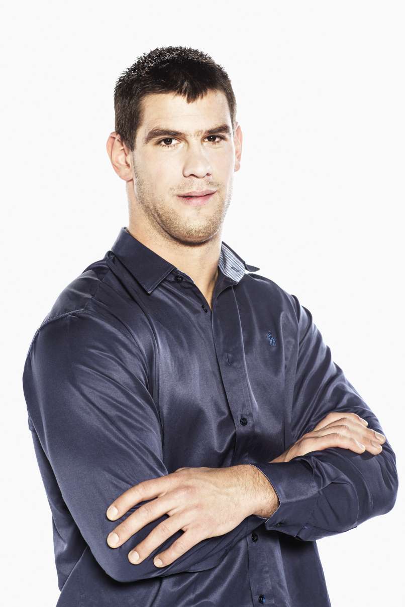 David Vrbnjak big brother tony
