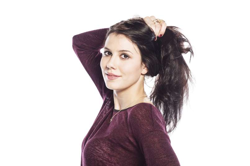 Ana Hrovat big brother tony