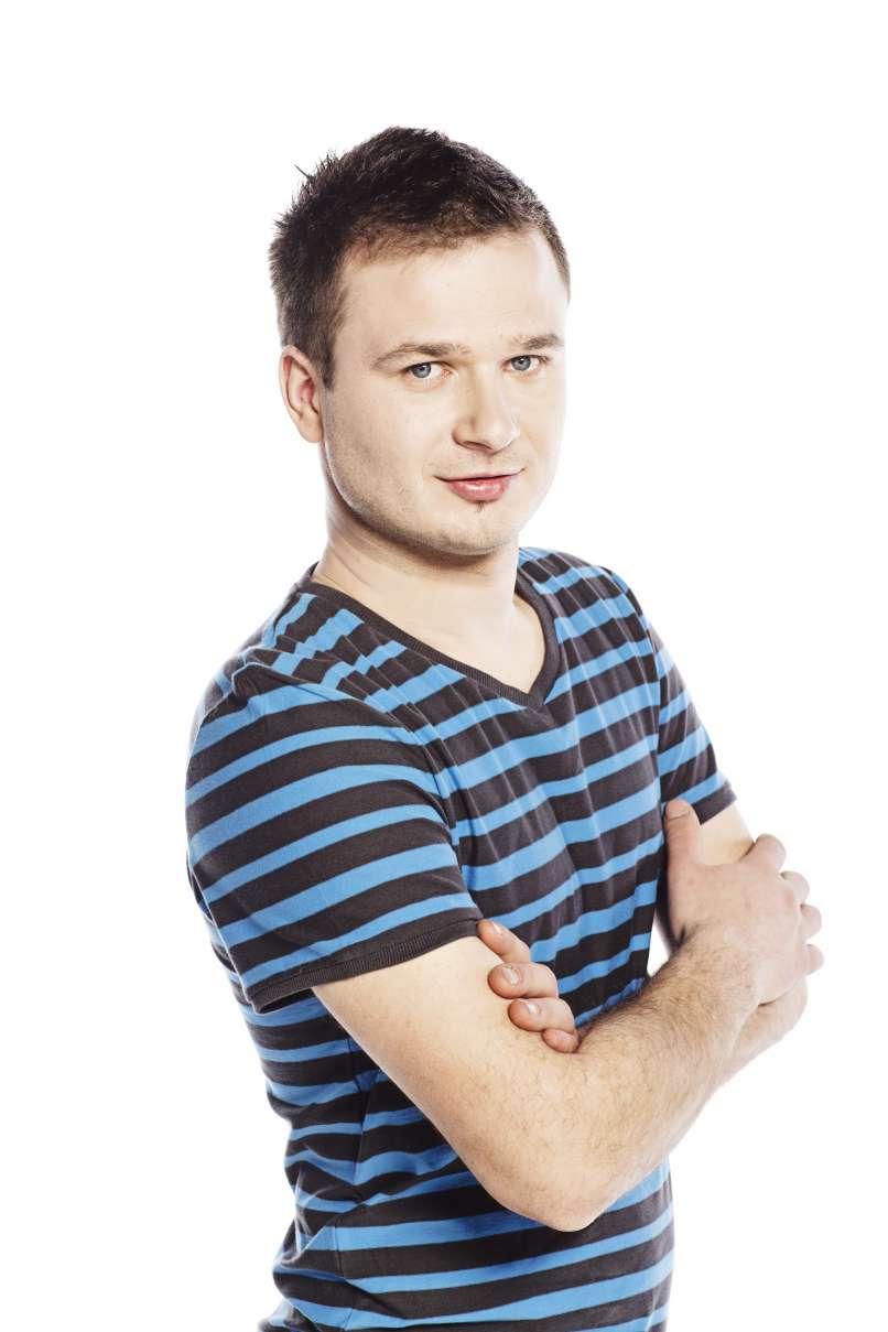 Sebastjan Zajc big brother tony