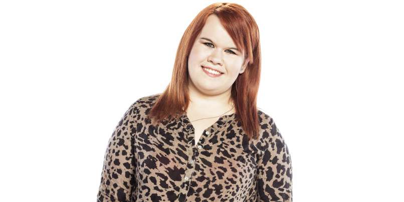 Nina Golub big brother tony