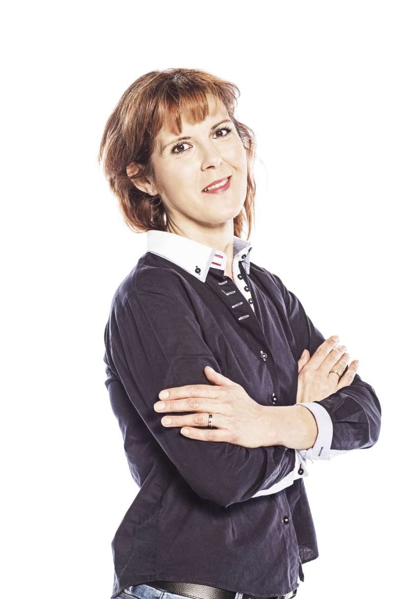 Darja Vrbnjak big brother tony