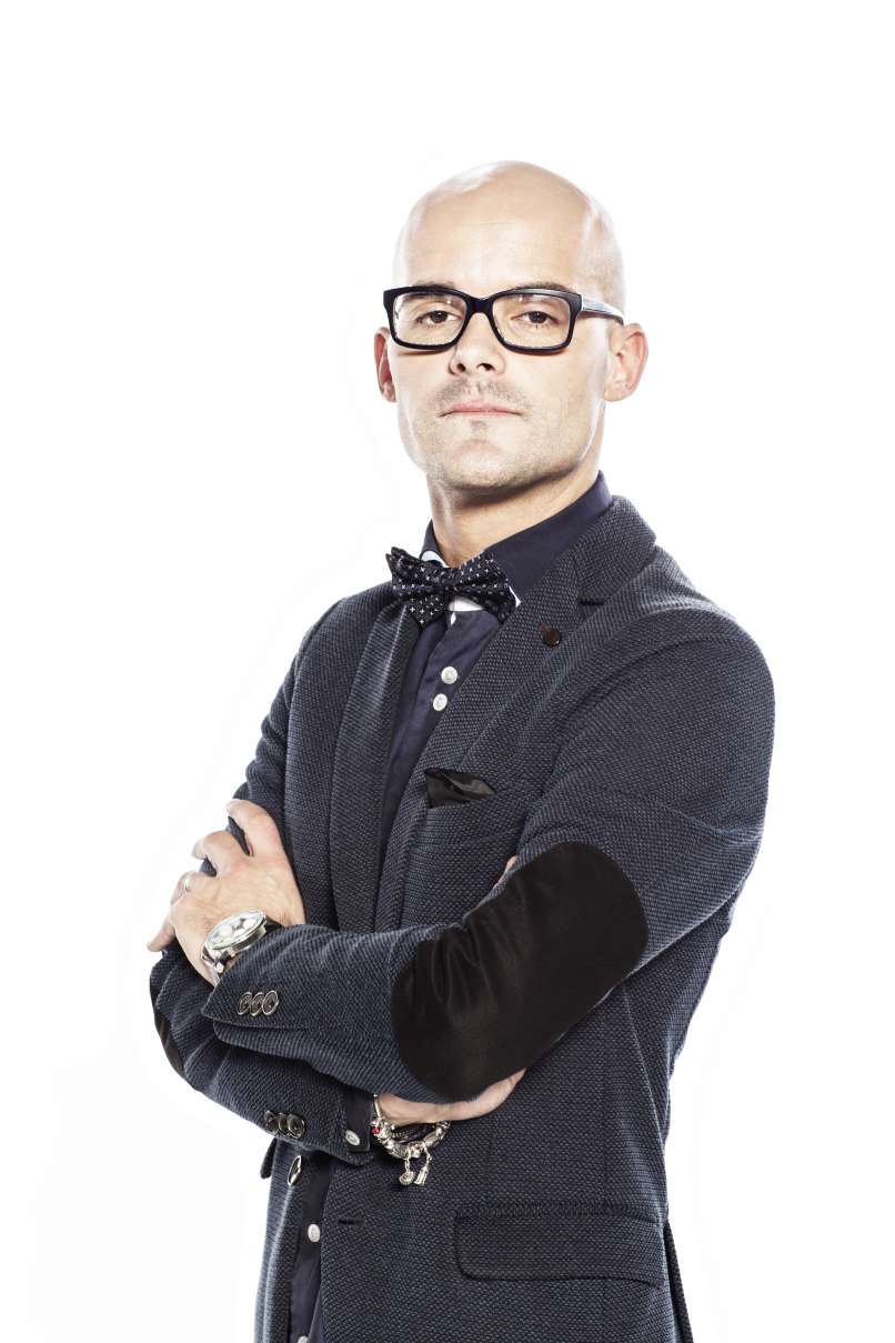 Žiga Puconja big brother tony
