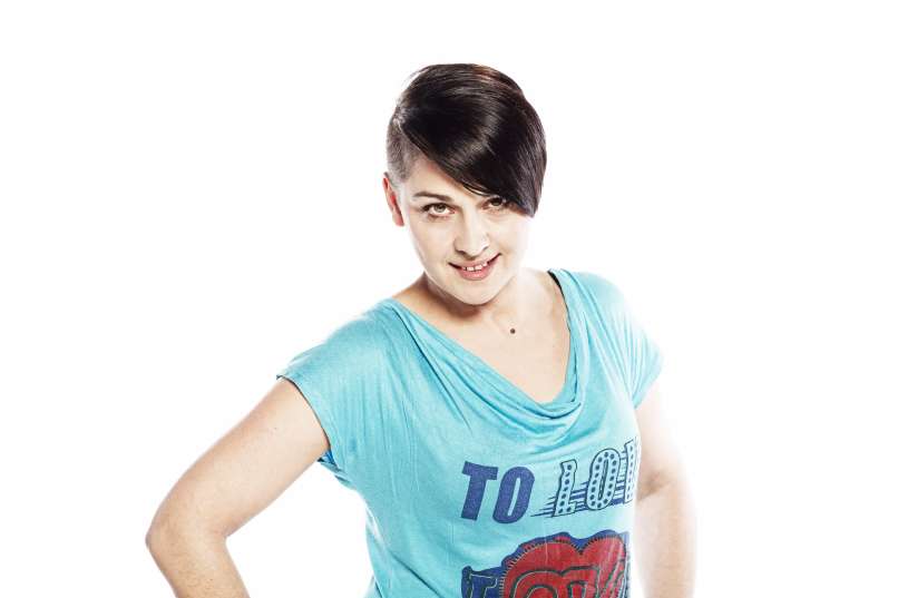 dijana branilovič big brother tony
