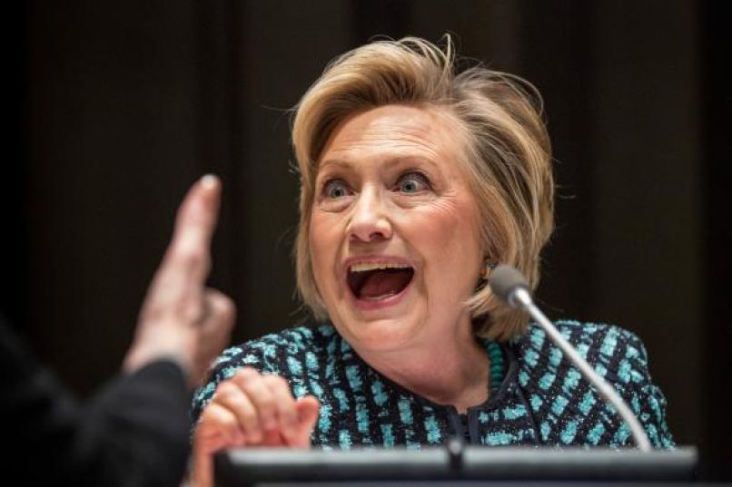 hillary clinton bill zda
