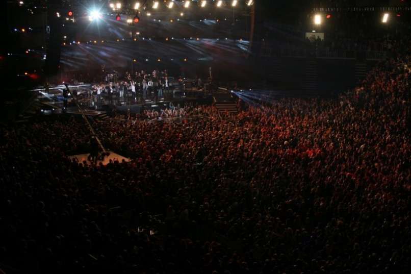 koncert zdravko čolić