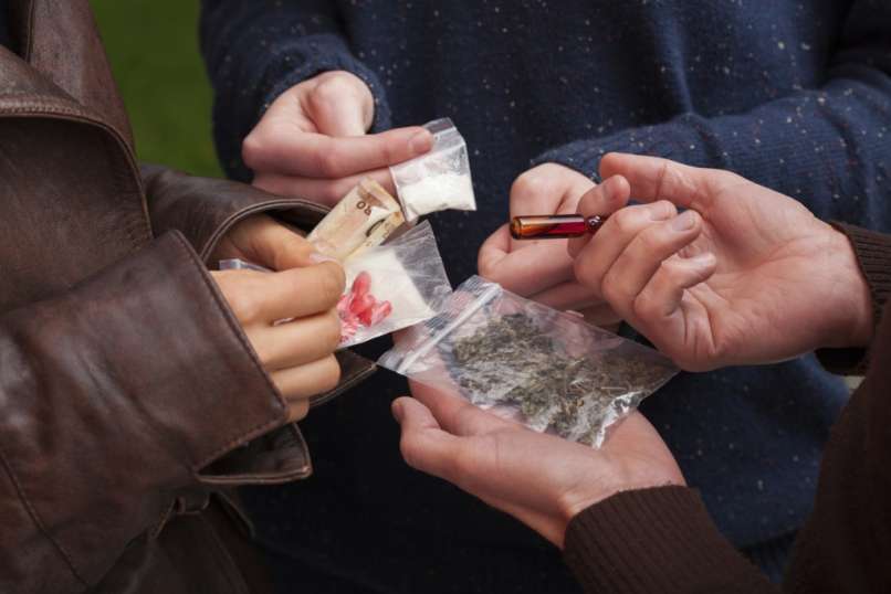 droga, mamila, preprodaja