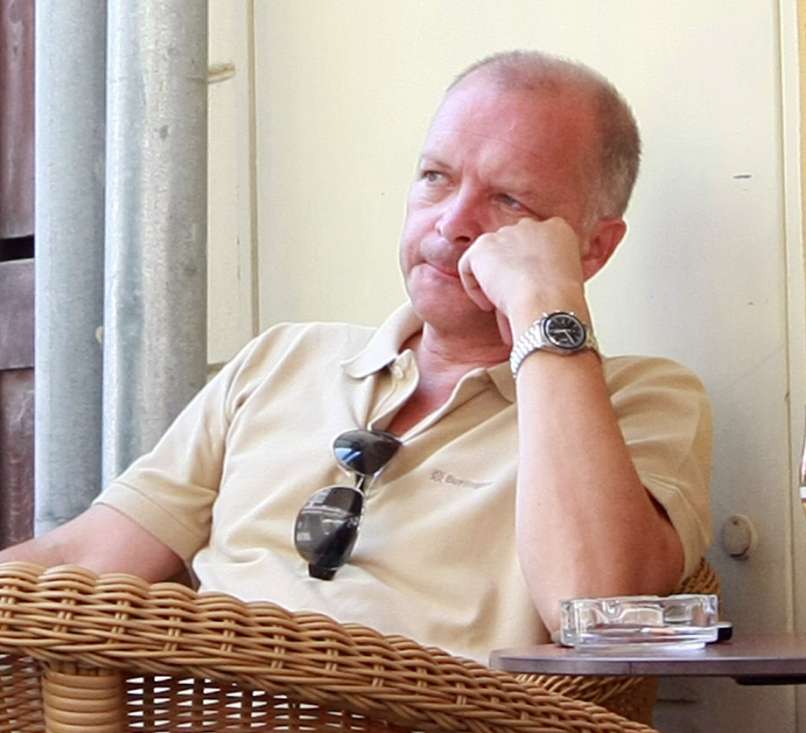 Egon Žižmond