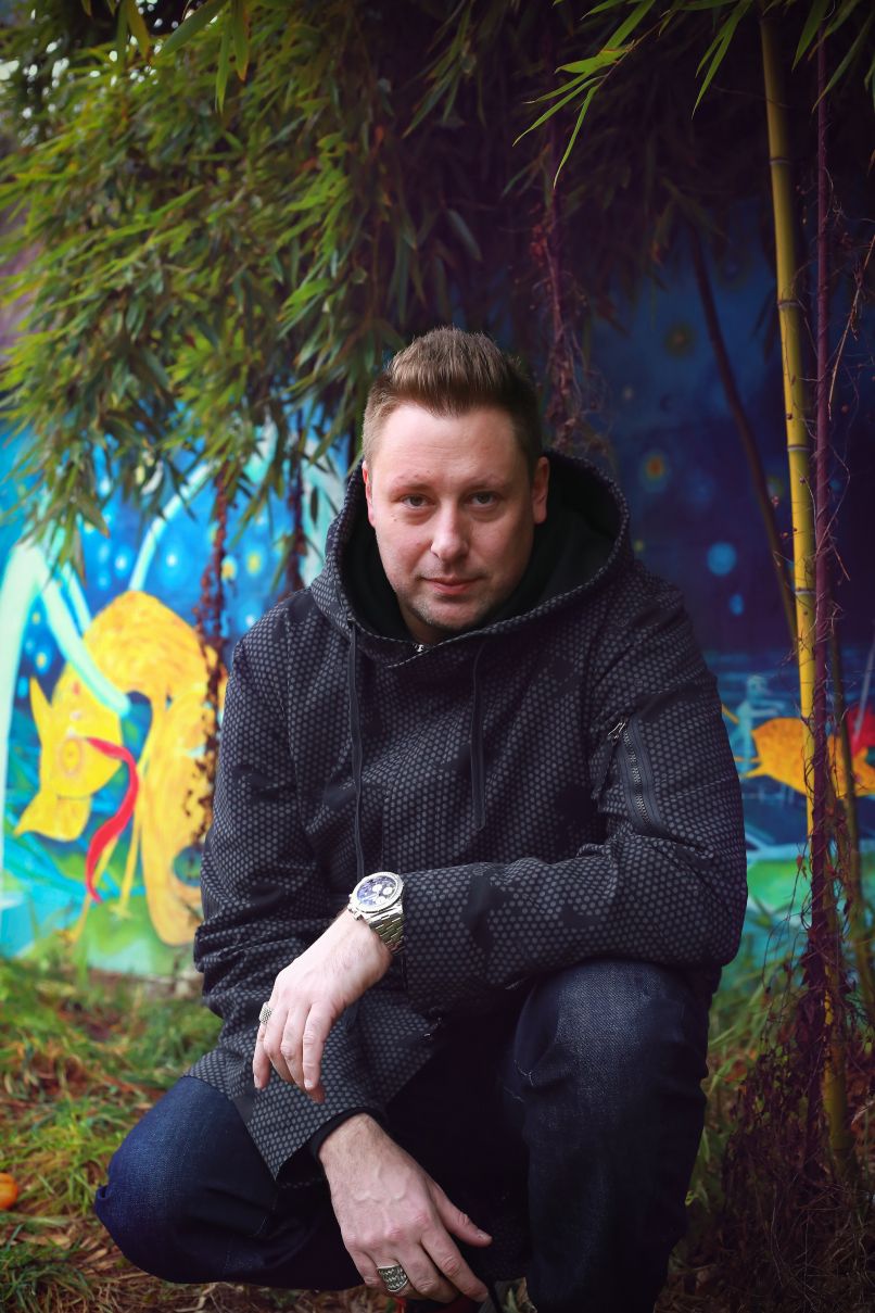 umek dj-ar.obrazi