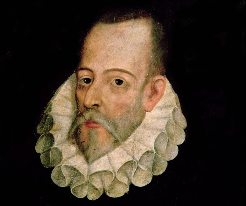 Cervantes
