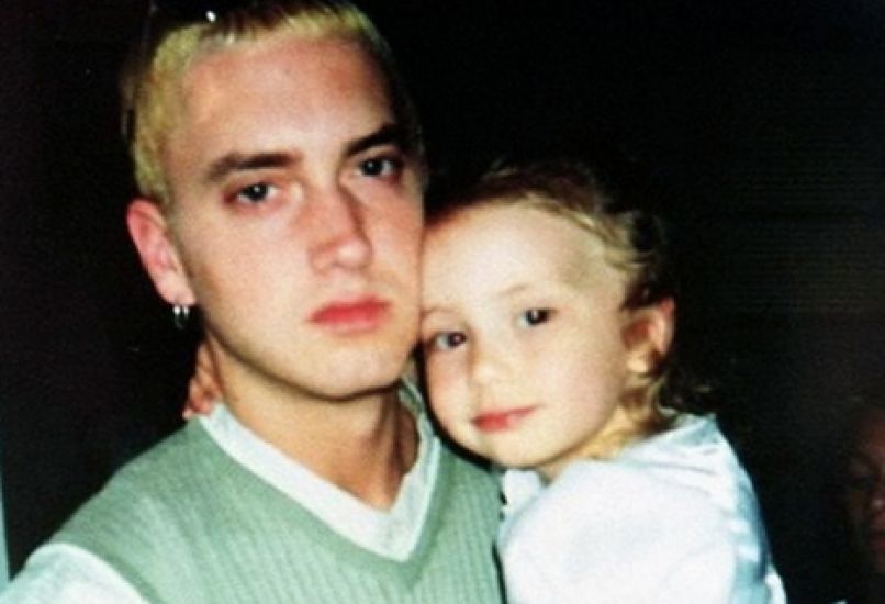 eminem slim shady