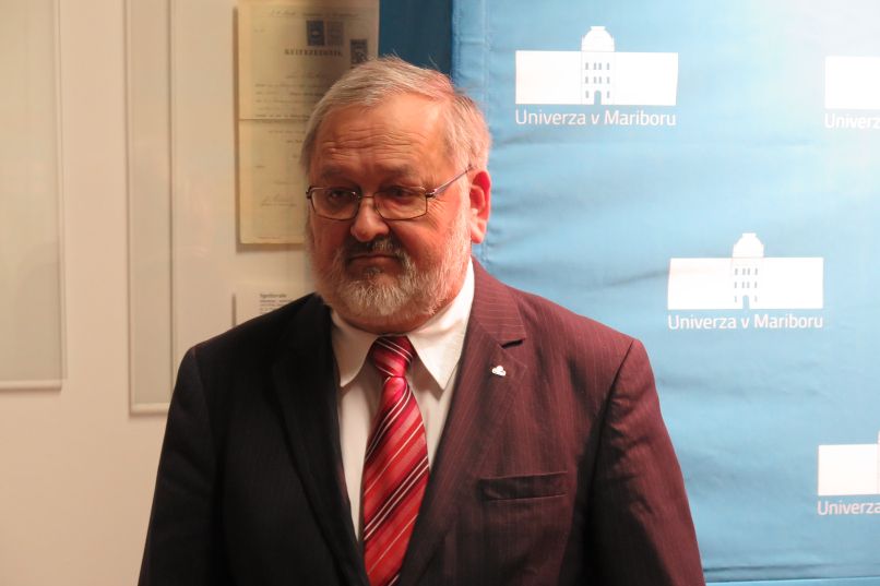 igor tičar