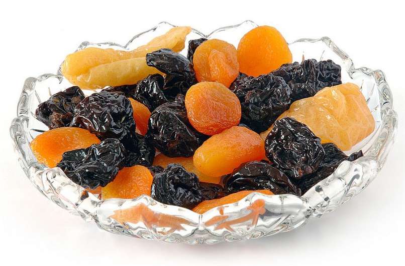 suho sadje