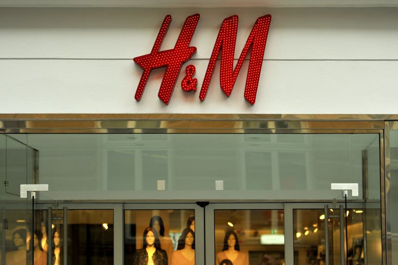 h&m