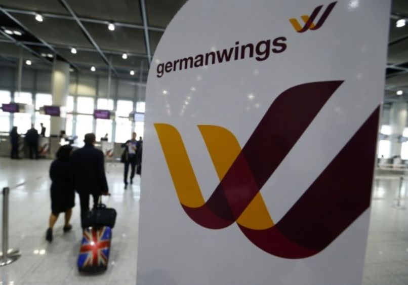 germanwings letalo nesreča tony