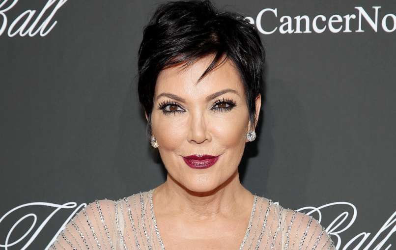 Kris Jenner