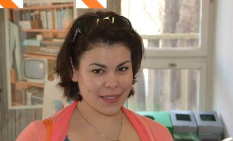 ana mitič