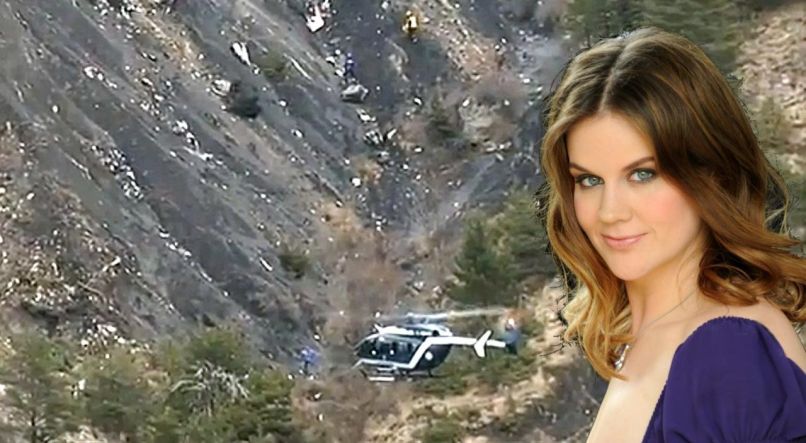 maria radner germanwings