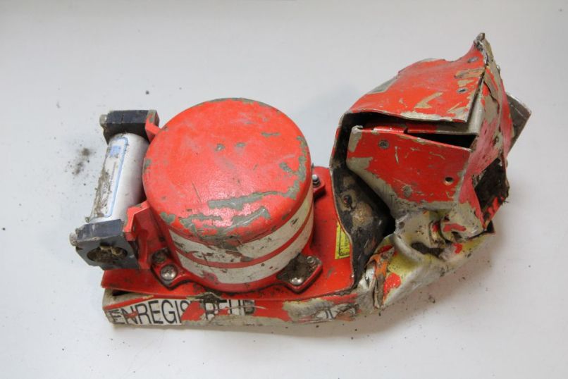 crna skrinjica airbus germanwings