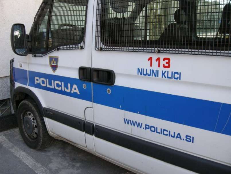 policija marica