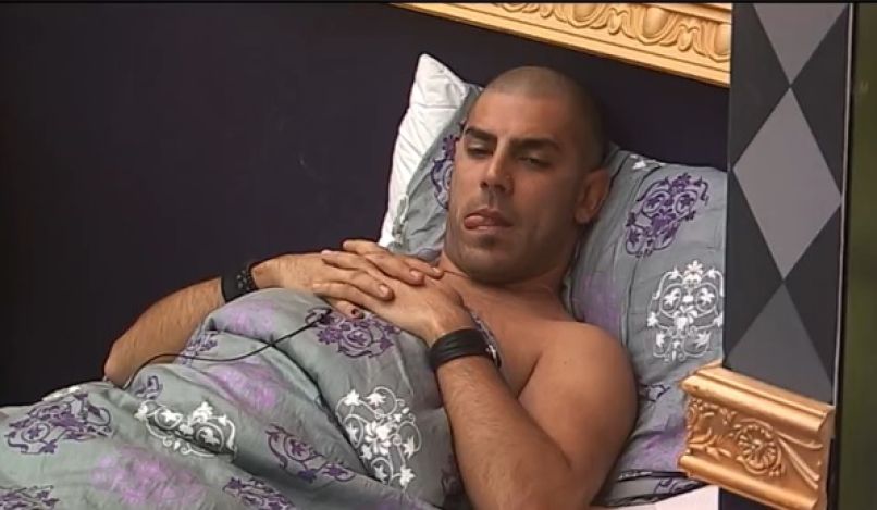 tibor big brother