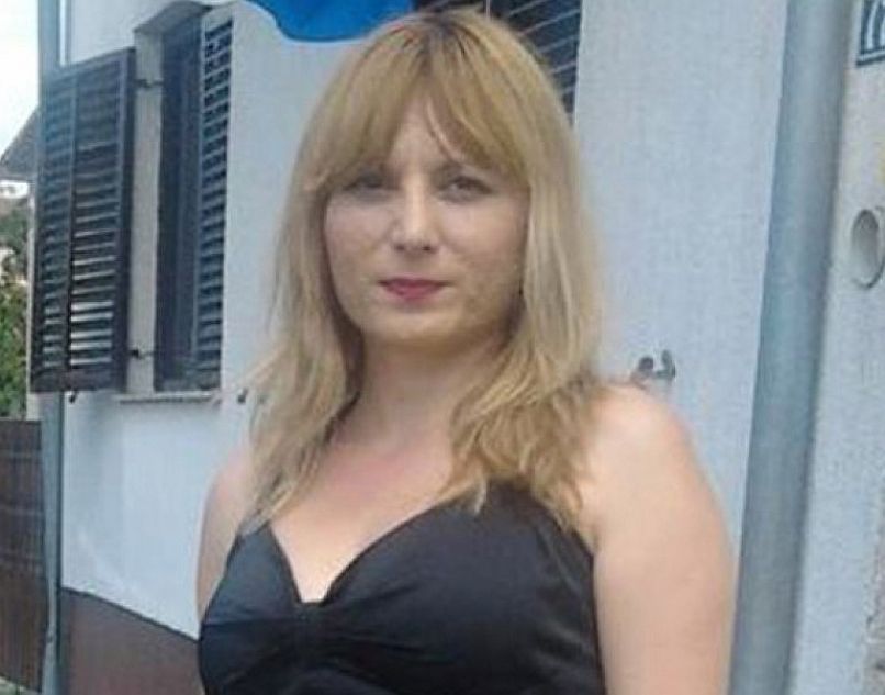 sanja hap