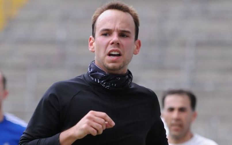 Andreas Lubitz