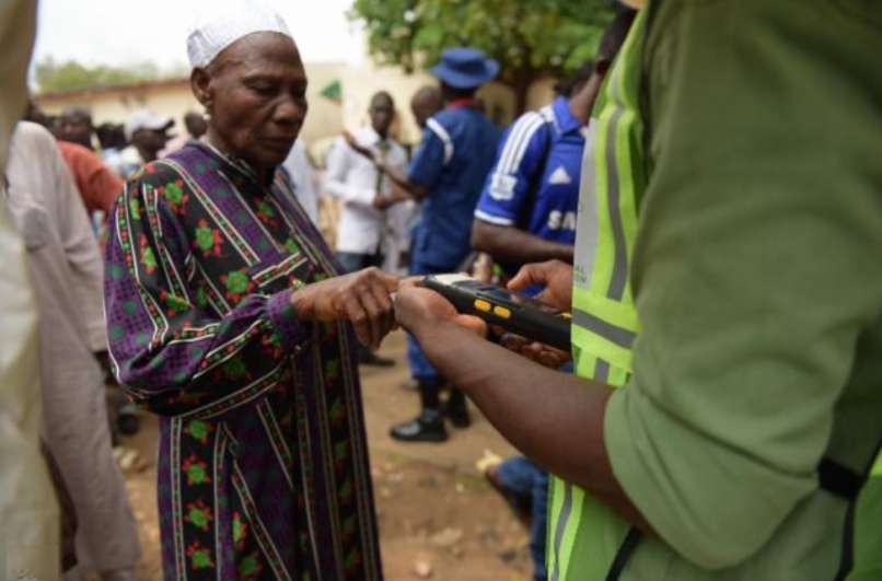 nigerija volitve afrika tony