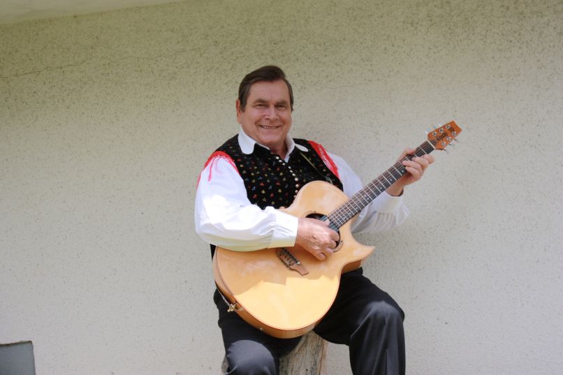 Jože Antonič