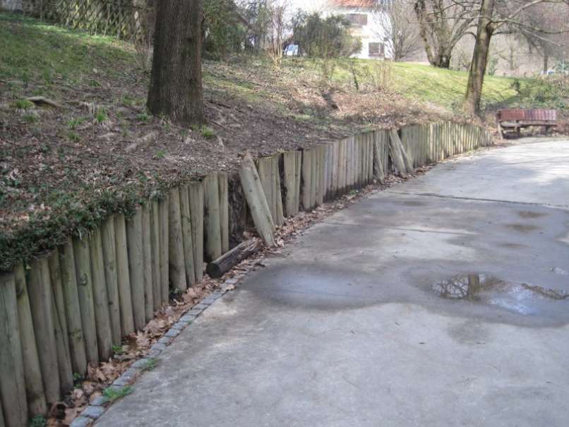 Mariborski mestni park