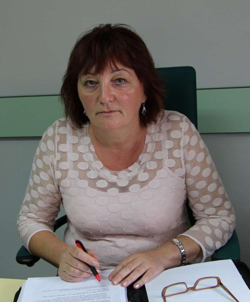 Ana Jelančič