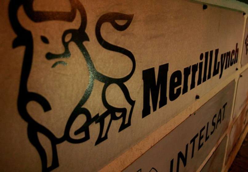 merrill lynch
