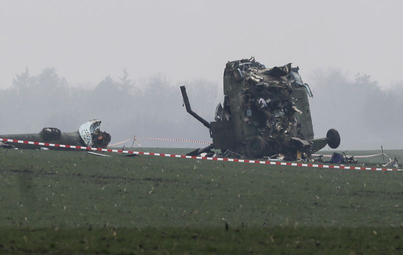 helikopter srbija