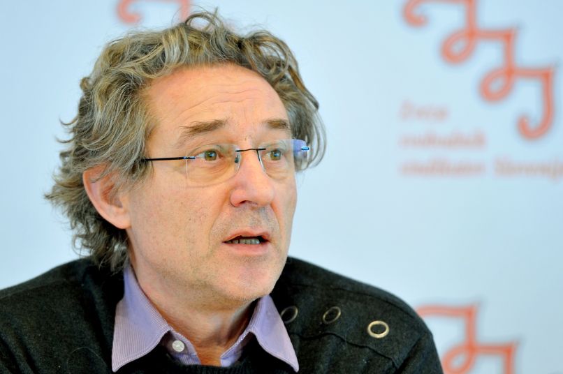 branimir štrukelj