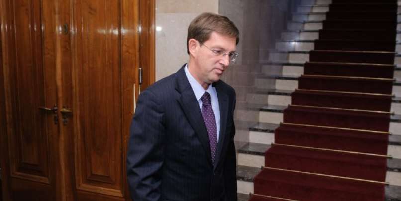 Miro Cerar