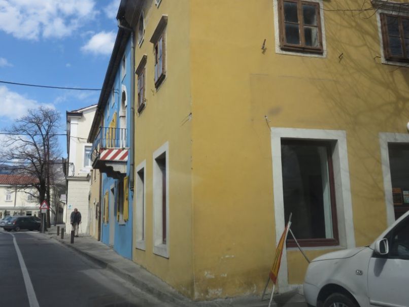 Pilonova galerija