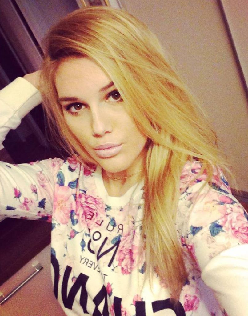 Eva Cerar