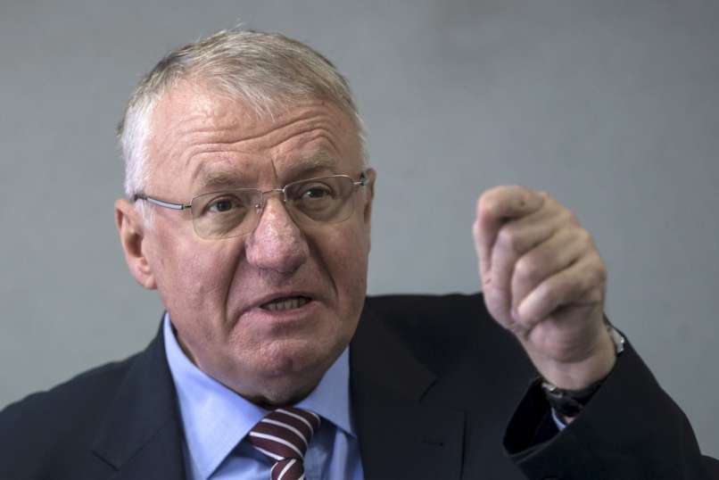 vojislav šešelj