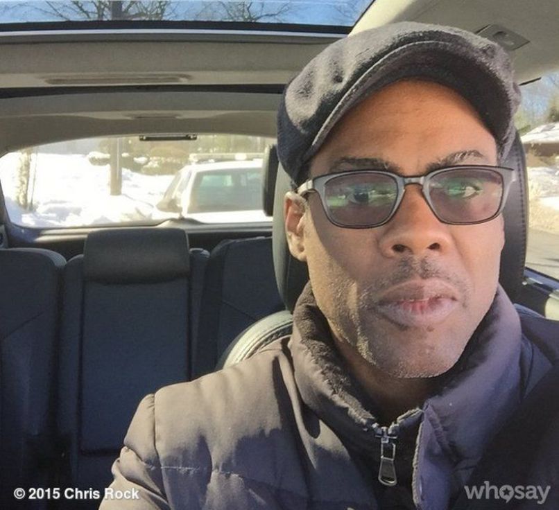 chris rock 2