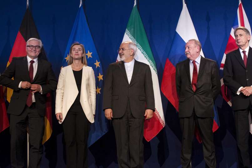 Le dosežen preboj v pogajanjih z Iranom