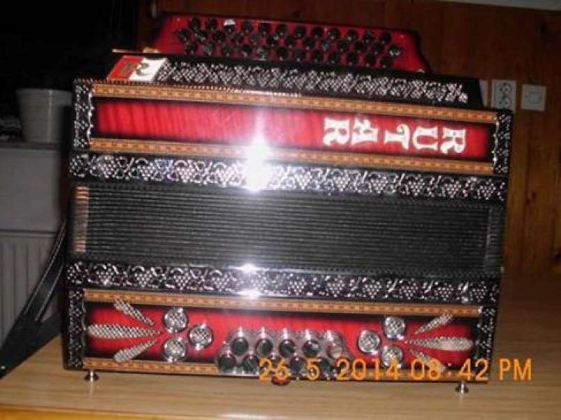 harmonika
