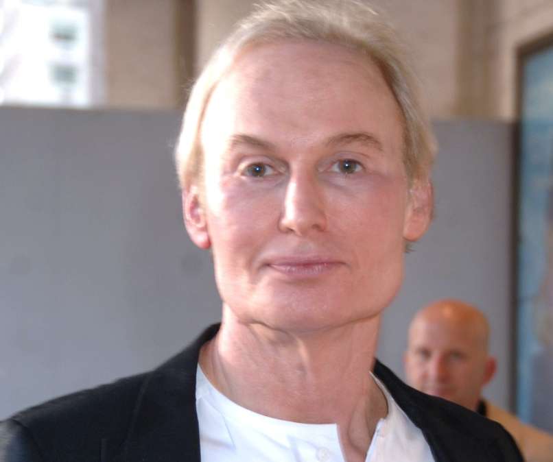 Dr. Fredric Brandt