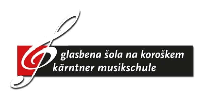 glasba glasbena šola koroška tony