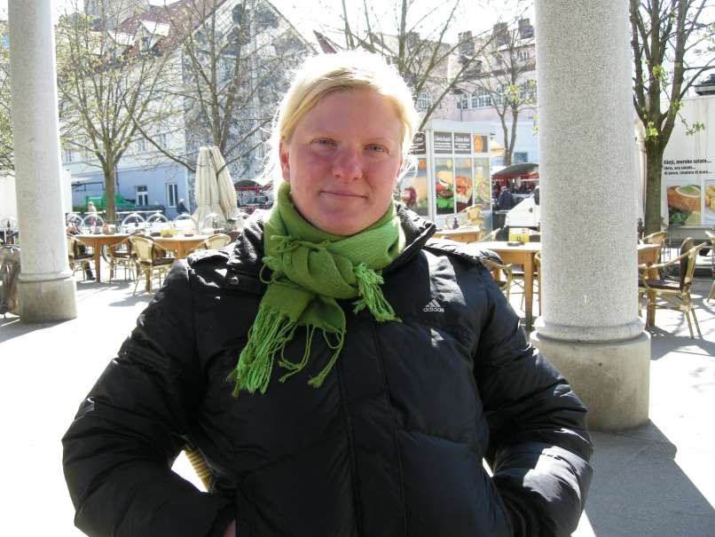 Tina Ponebšek 1
