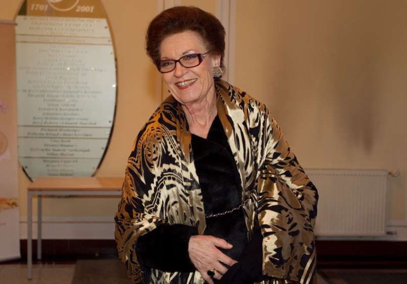 Elza Budau