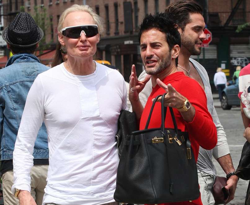 Dr. Fredric Brandt