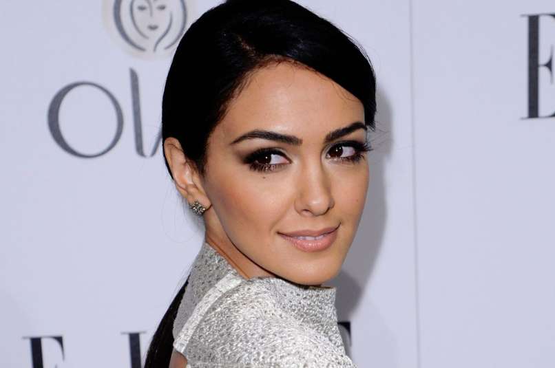 Nazanin Boniadi