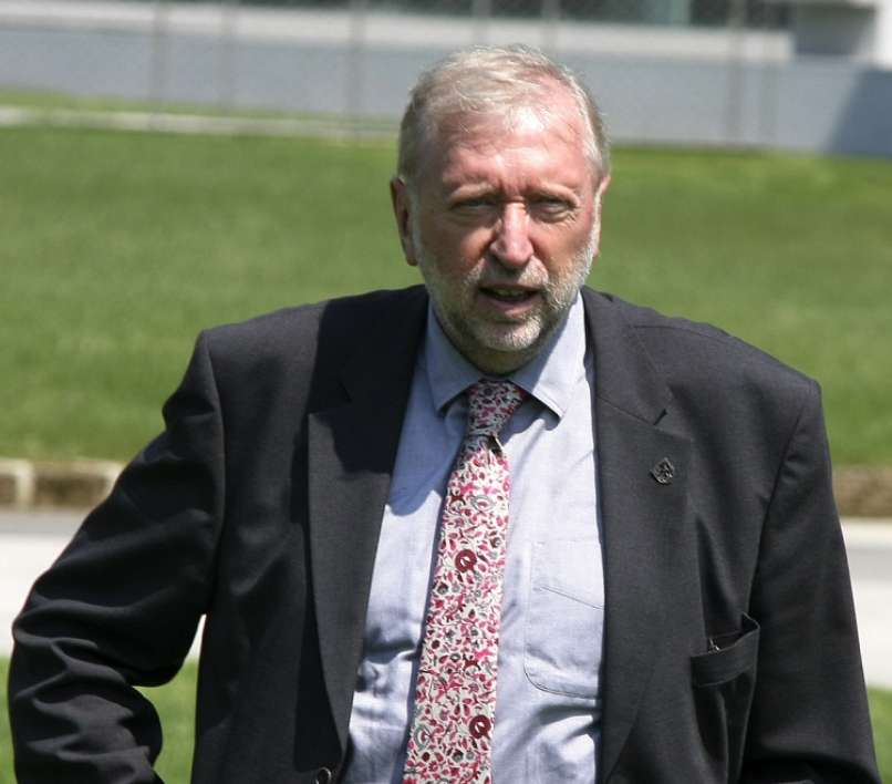 Dimitrij Rupel