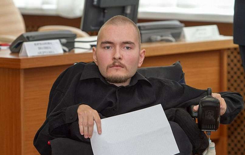 Valerij Spiridonov 1