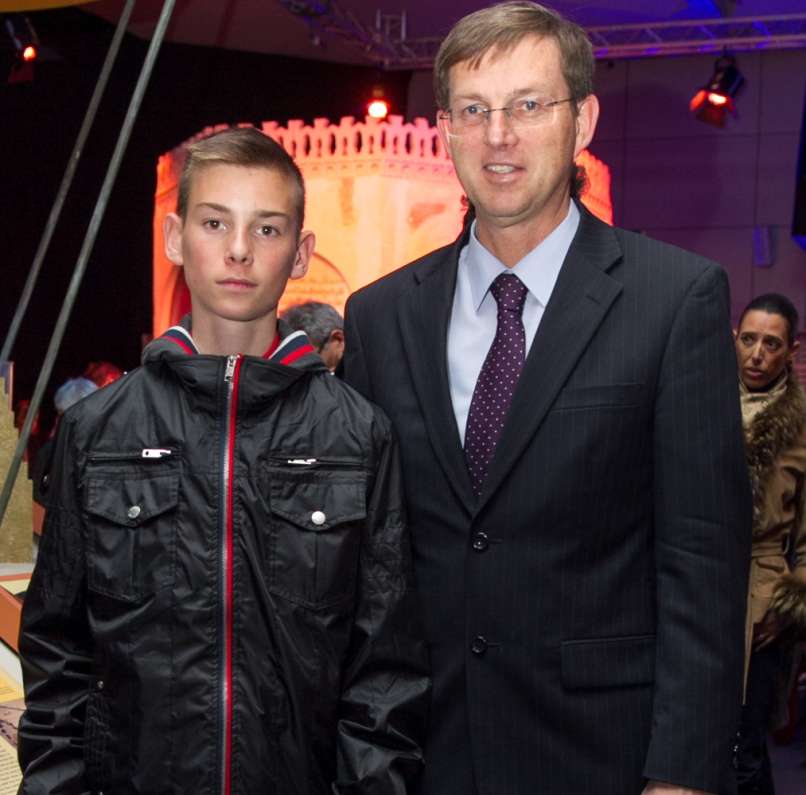 miro cerar in miha